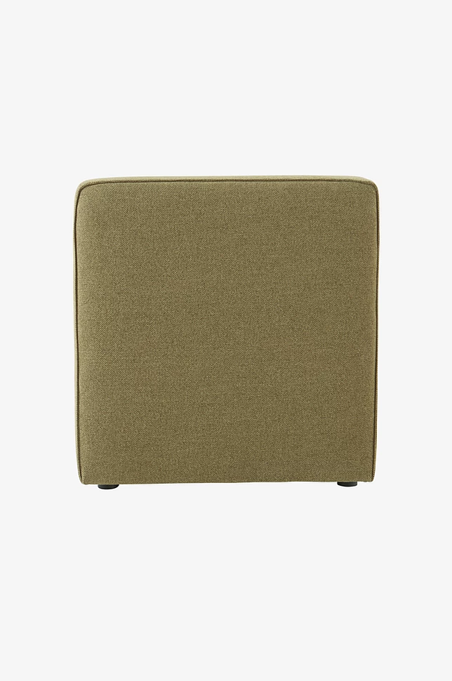 MIRA TEXTURE sofamodul - midtdel