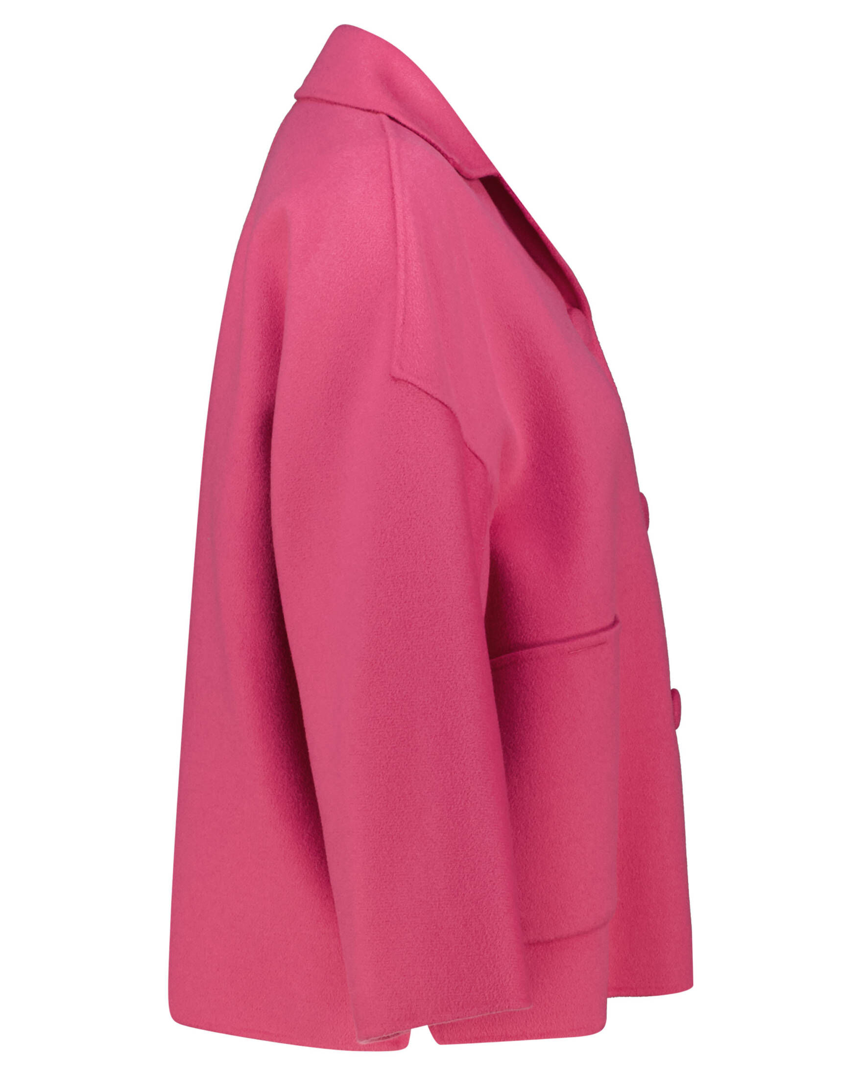 Weekend Max Mara| Damen Jacke mit Wolle PANCA