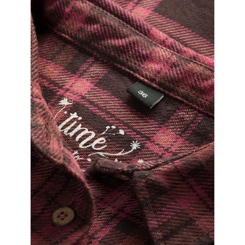 Chillaz Damen Alma Bluse