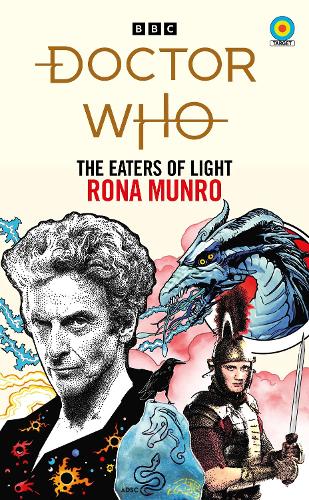 Doctor Who: The Eaters of Light (Target Collection) (Paperback)