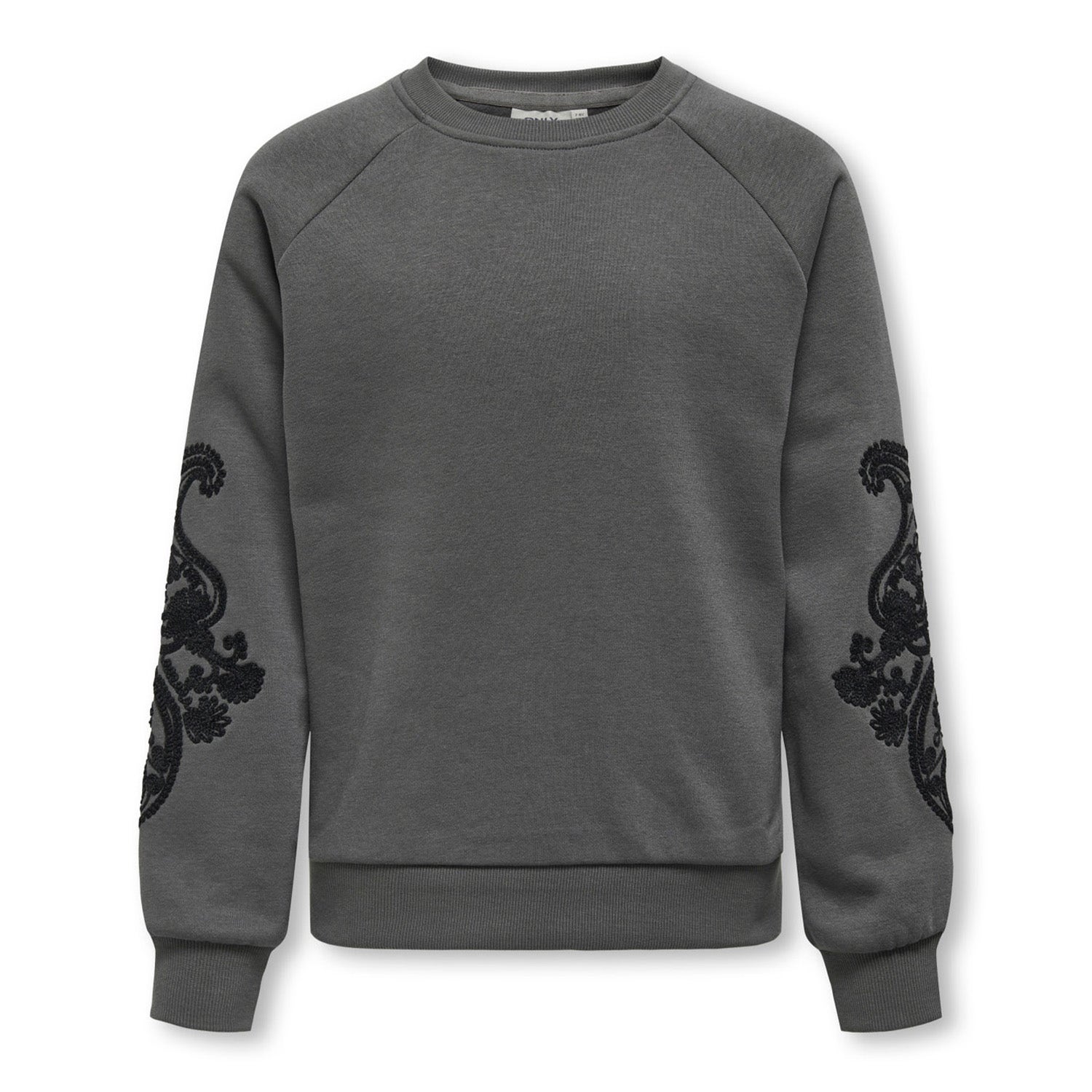 ONLY Kids  Easton Embroidery Sweater