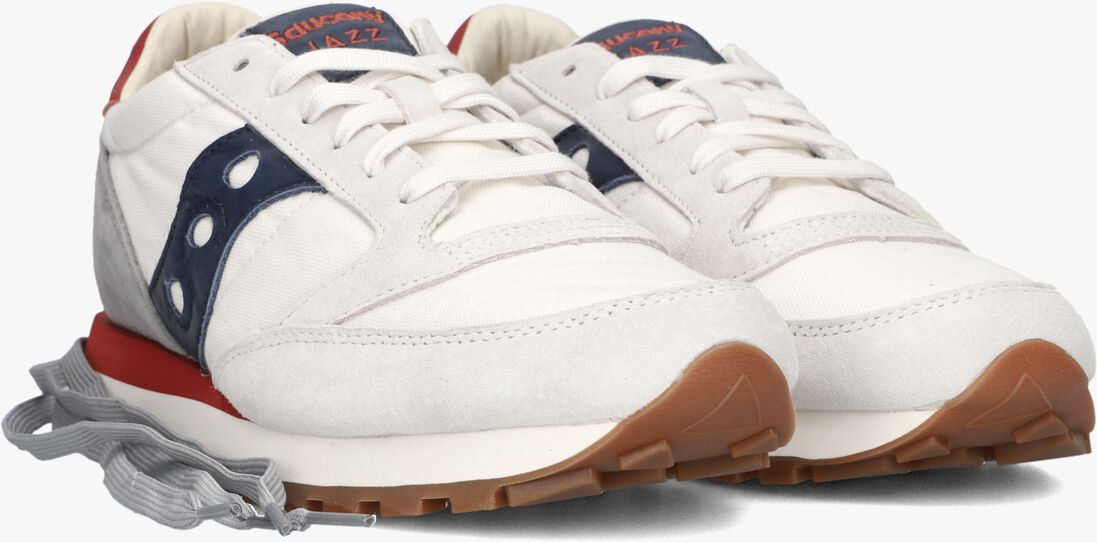 SAUCONY witte saucony lage sneakers jazz original m