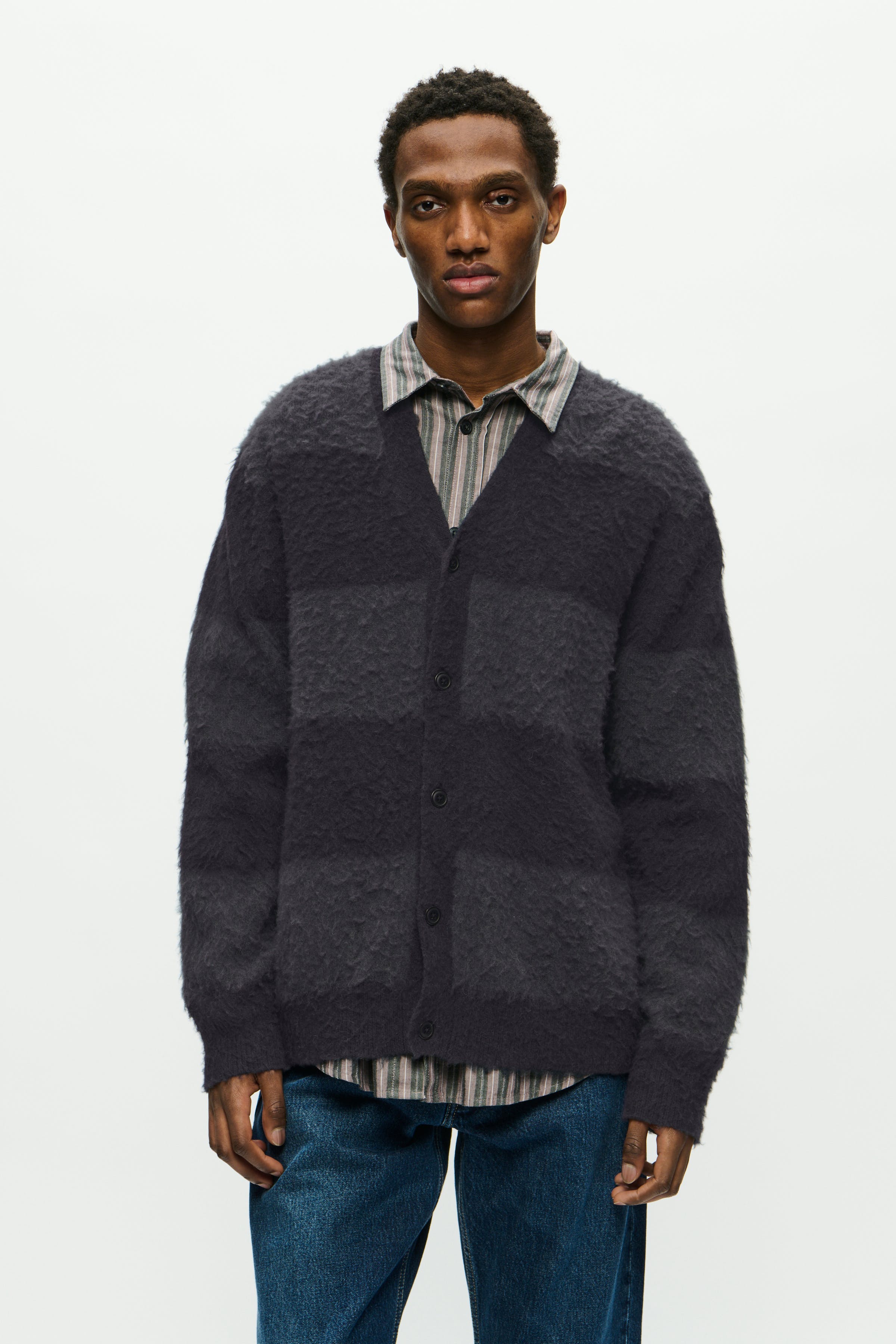 WOOD WOOD MEN WWLevi Vest