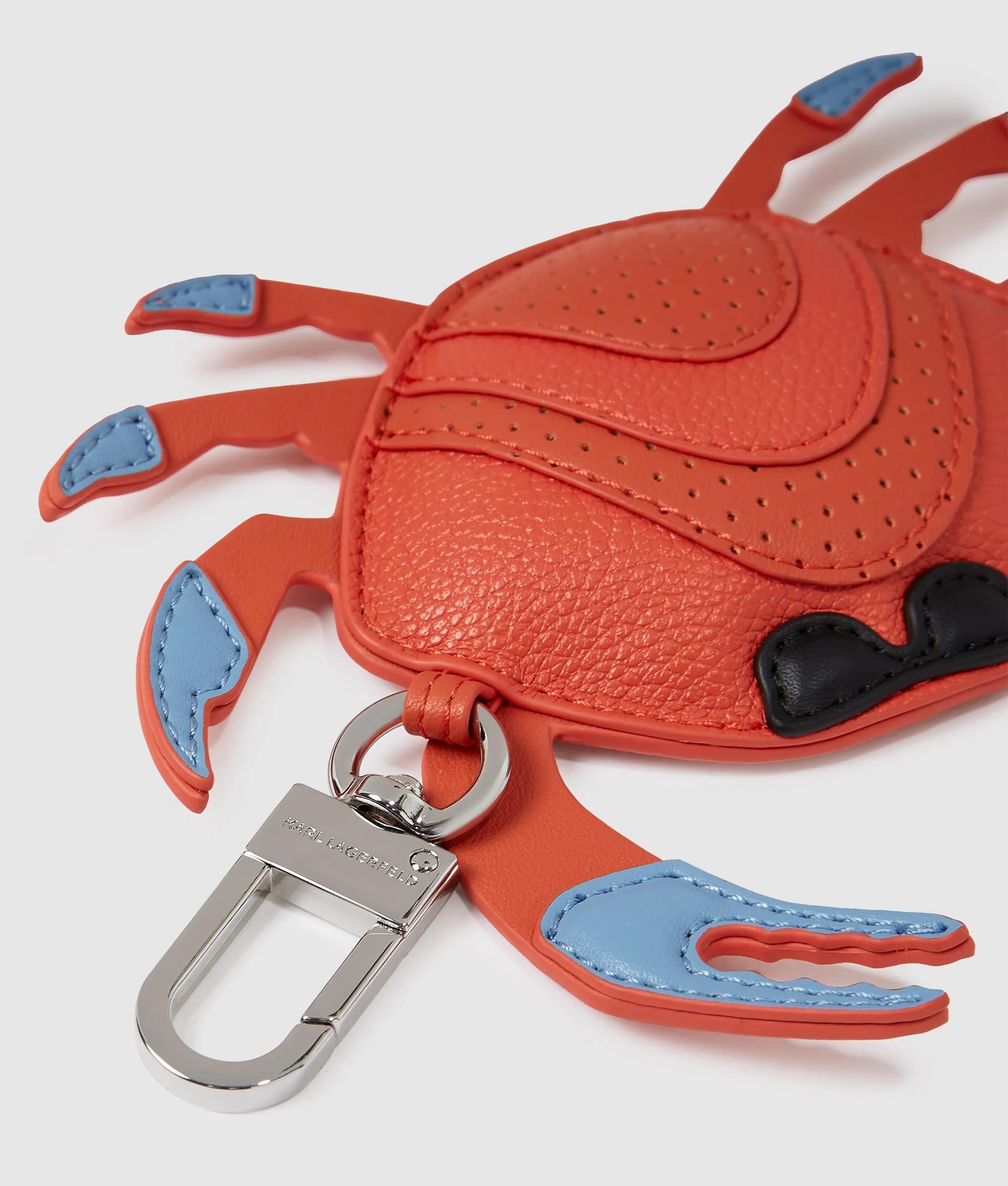 Ikon krab sleutelhanger