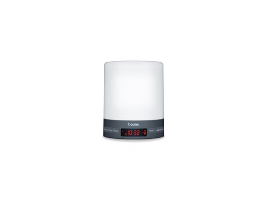 BEURER - Accessoire rasoir Wl 50 - réveil lumineux connecté