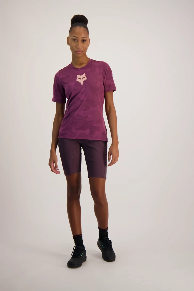 FOX Ranger Damen Biketrikot