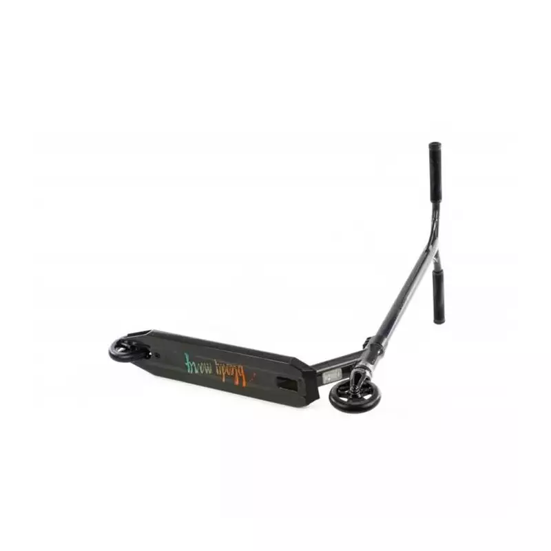Trottinette Freestyle VERSATYL Bloody Mary V2 Black