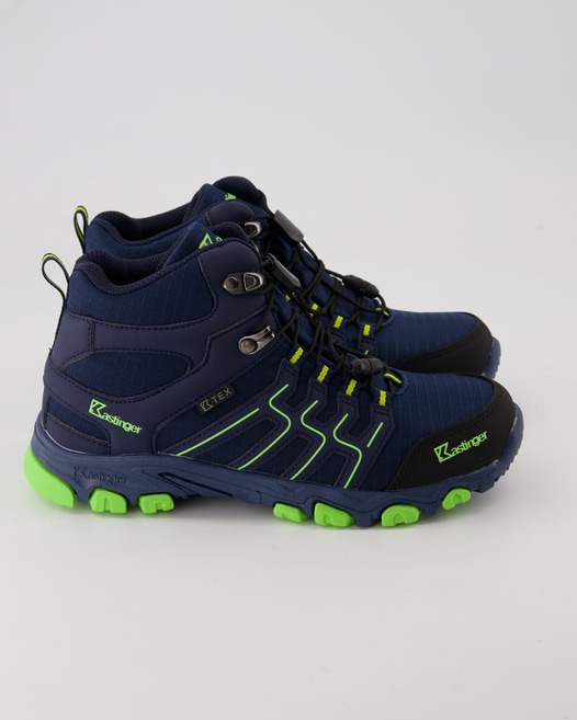 Kastinger Farrer Hi II Stiefeletten in Blau