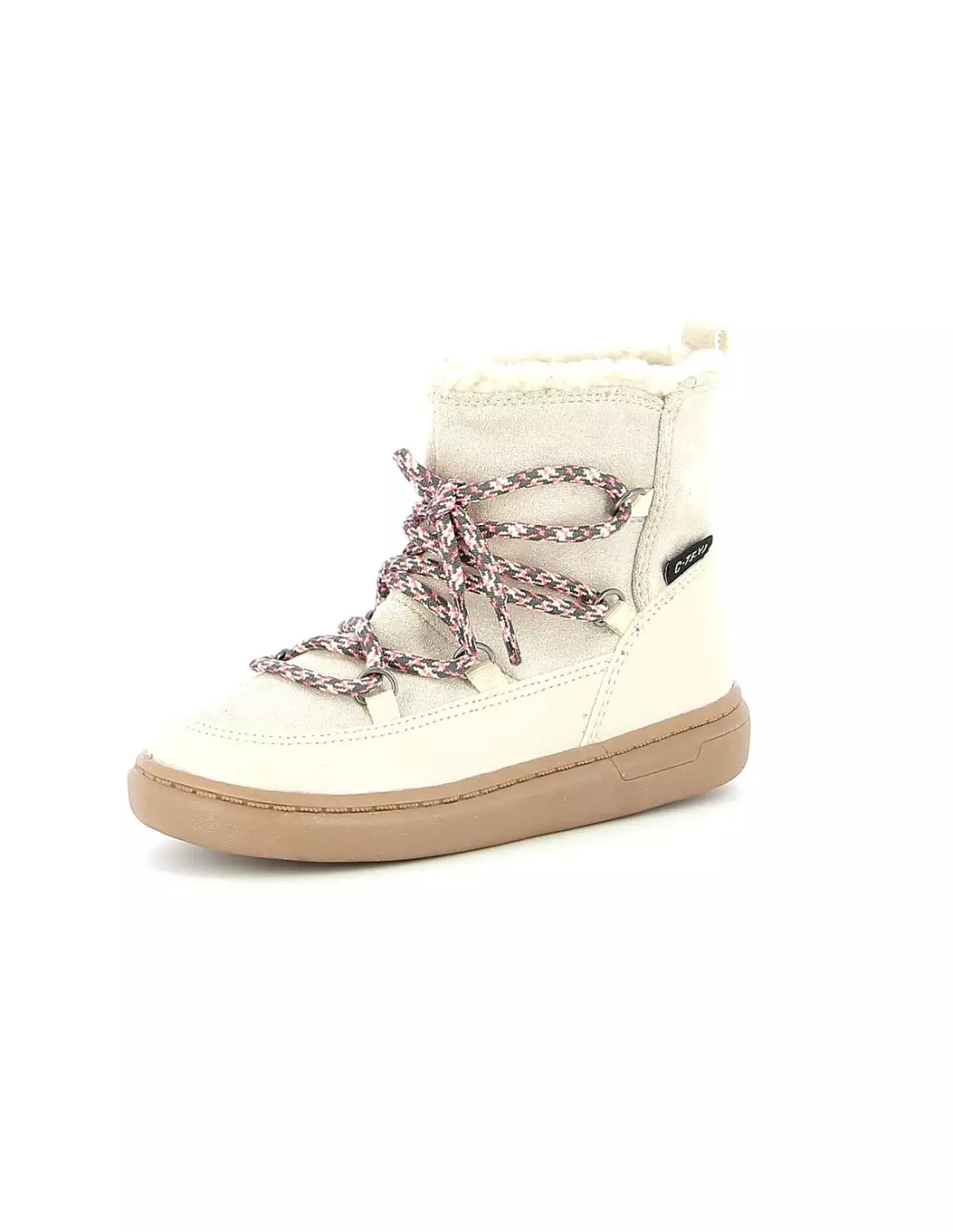 SAFETY JOGGER 542447 - Boots & bottines Offwhite