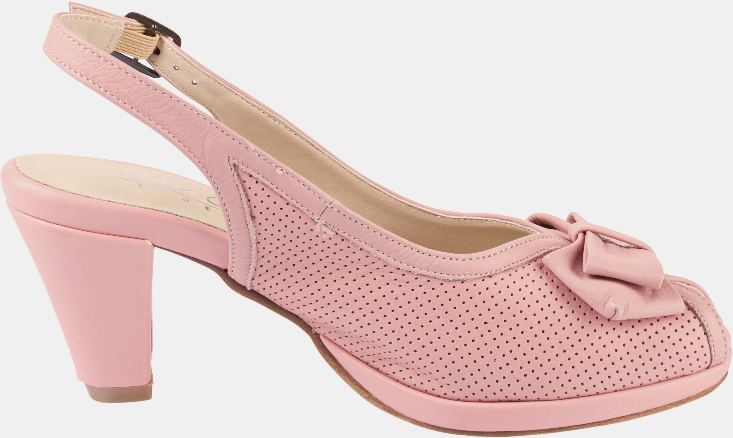 Sandalette