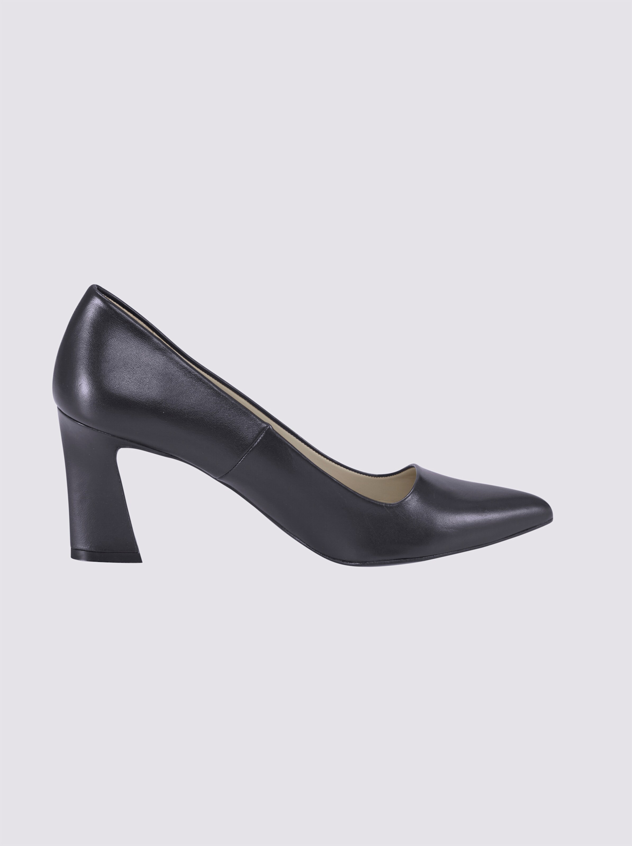 Pumps