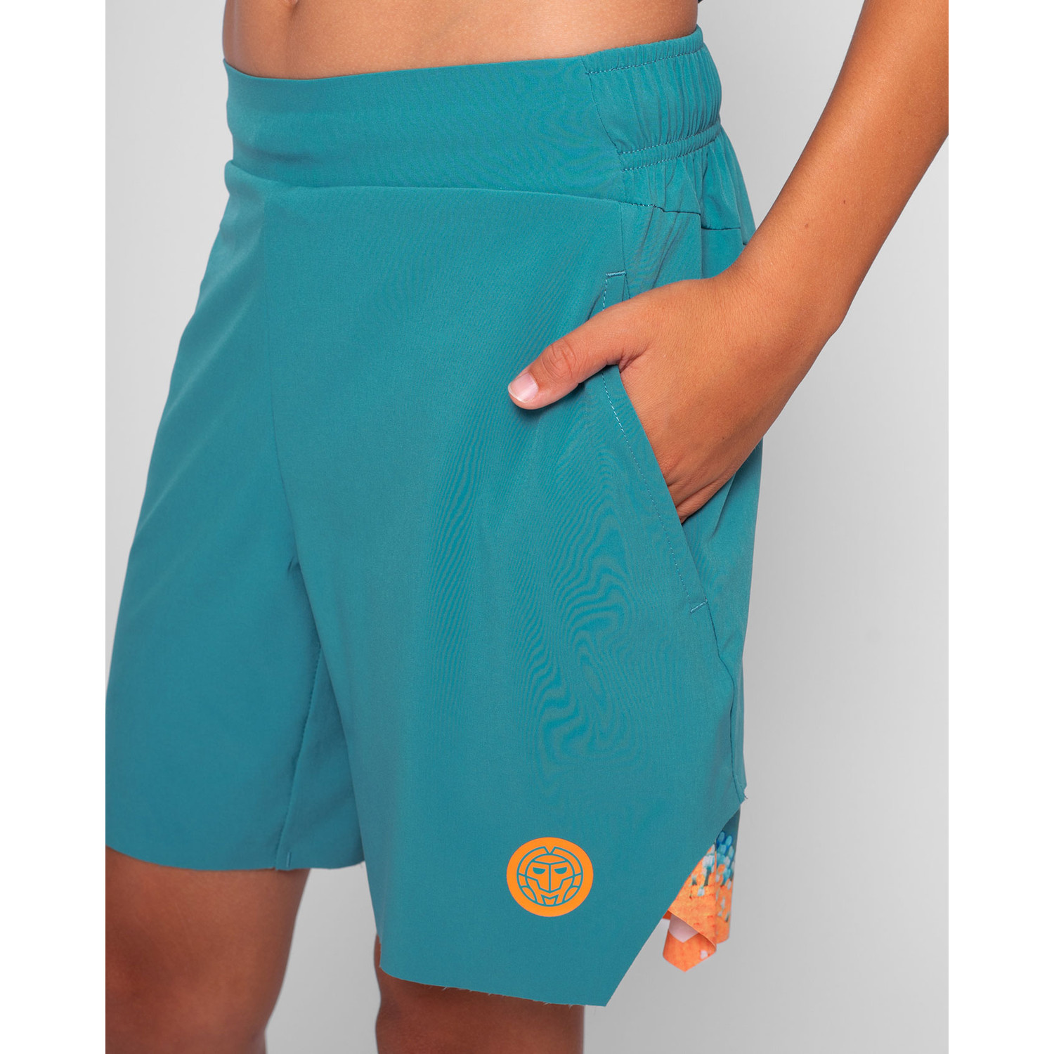 Bidi Badu Melbourne Short Jongens