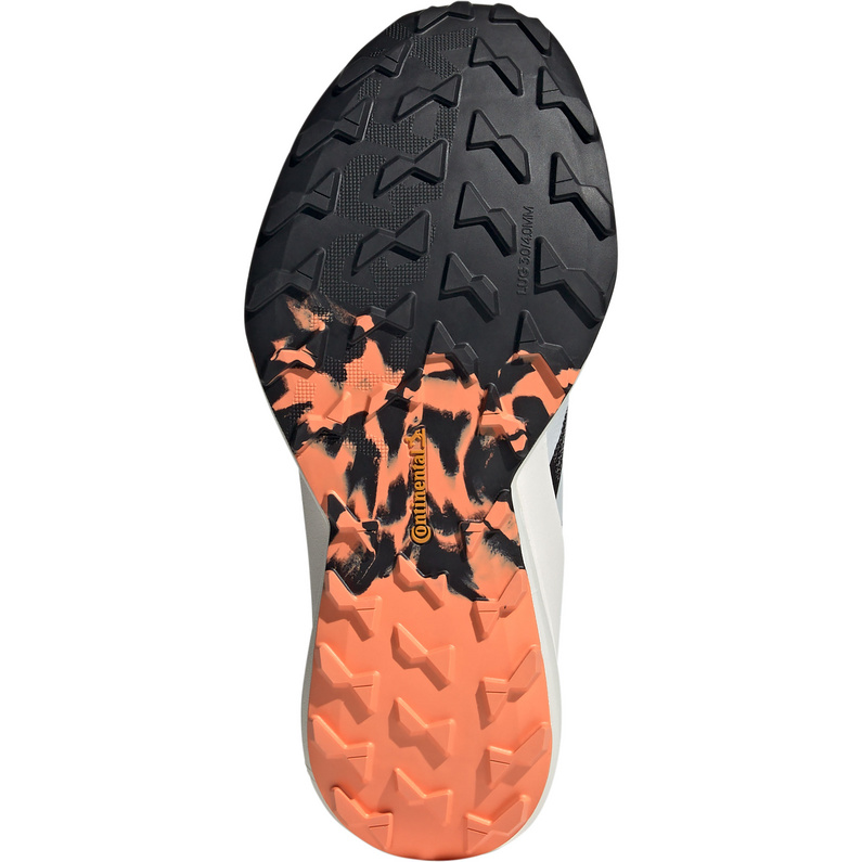 adidas Terrex Damen Agravic Speed Schuhe