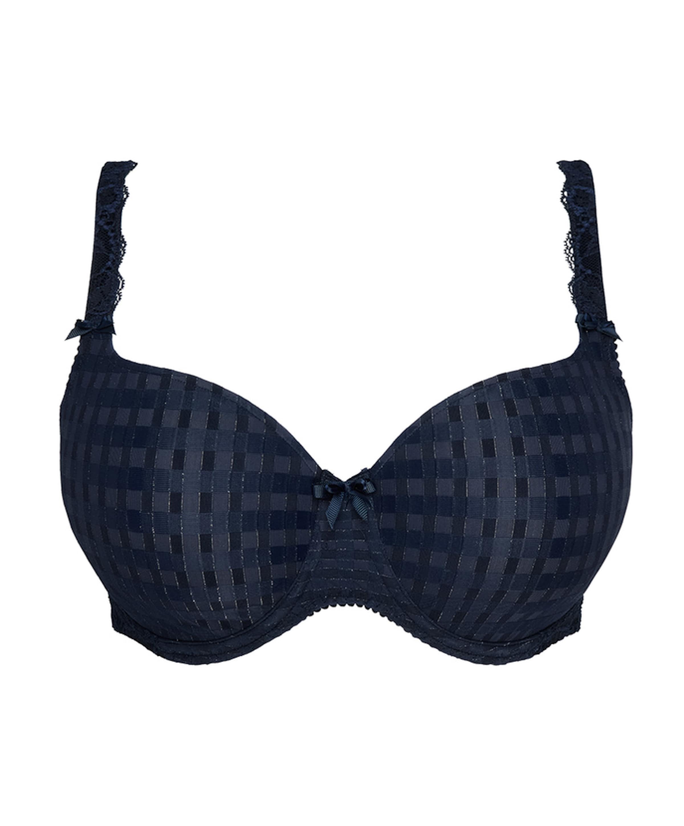 PrimaDonna Dames bh blauw