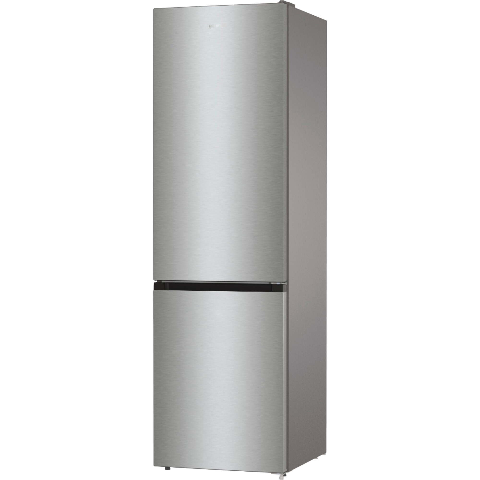gorenje Kühl-/Gefrierkombination NRC620BSXL4