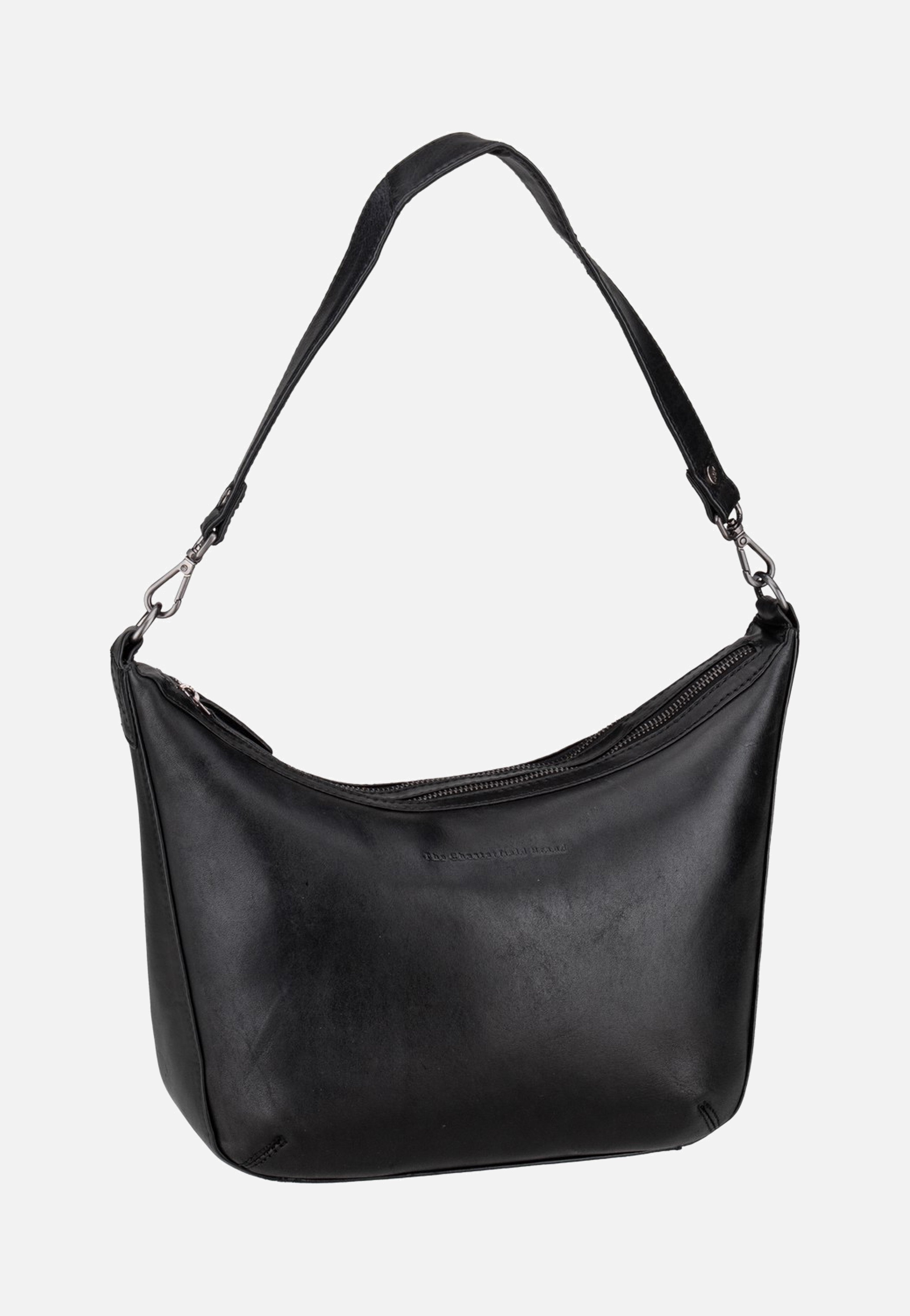 Moneva 1393 Black - Umhängetasche