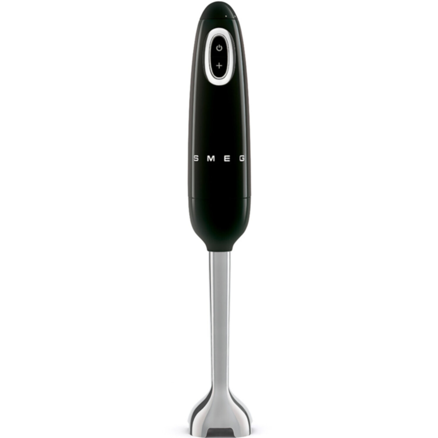 Smeg Stabmixer HBF11BLEU Schwarz