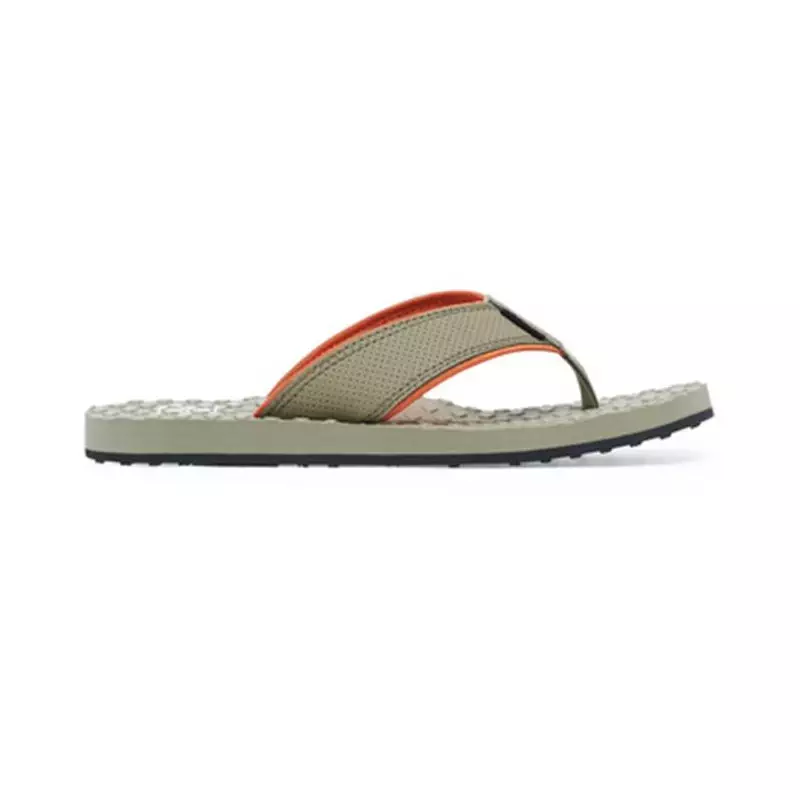 Tongs DAKINE Men Kiawe Terra Khaki