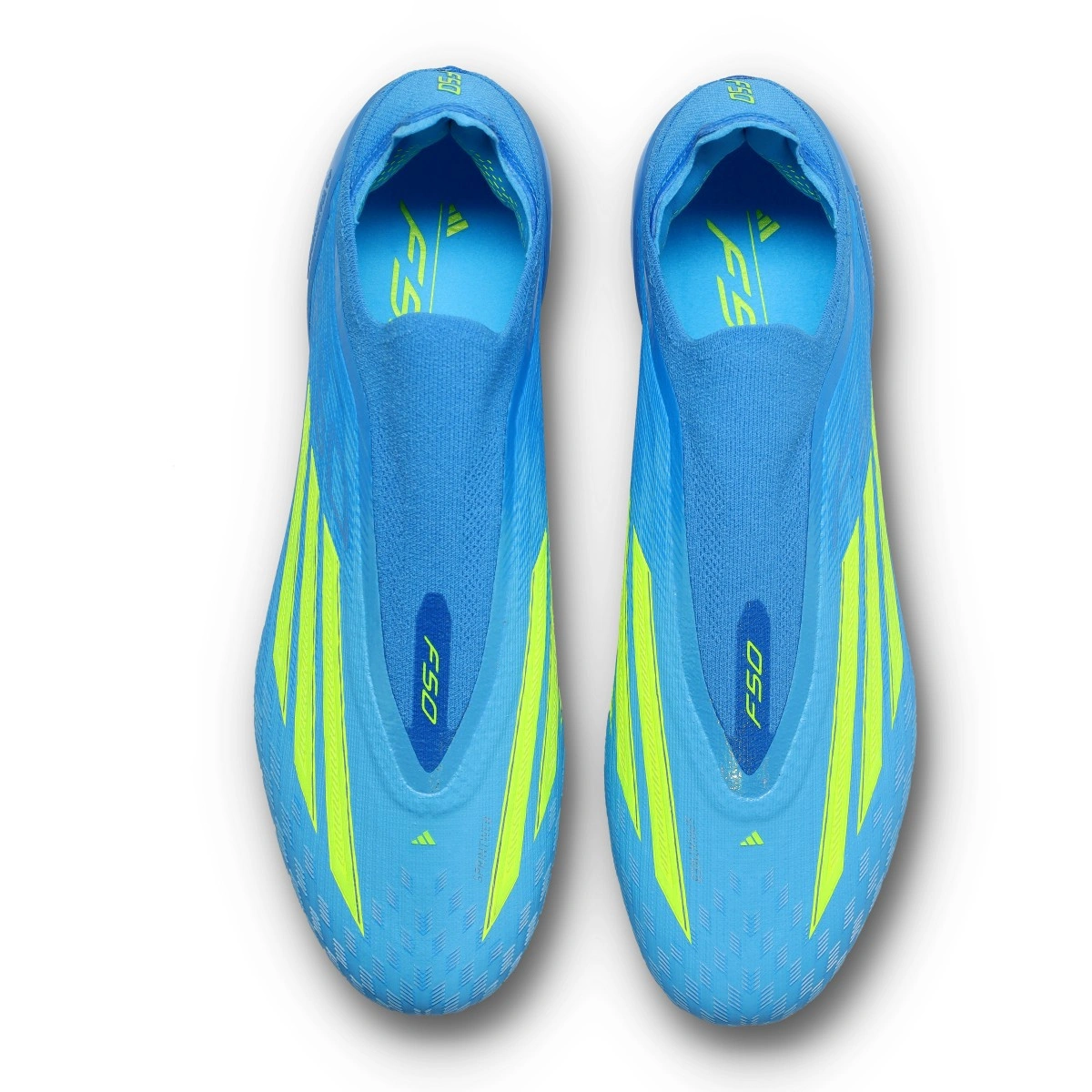 Chuteira adidas F50 Elite LL AG