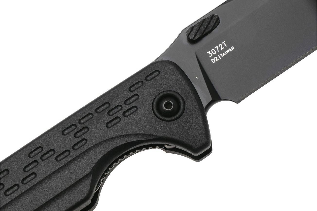 KA-BAR 3072T Warthog, tactisch zakmes