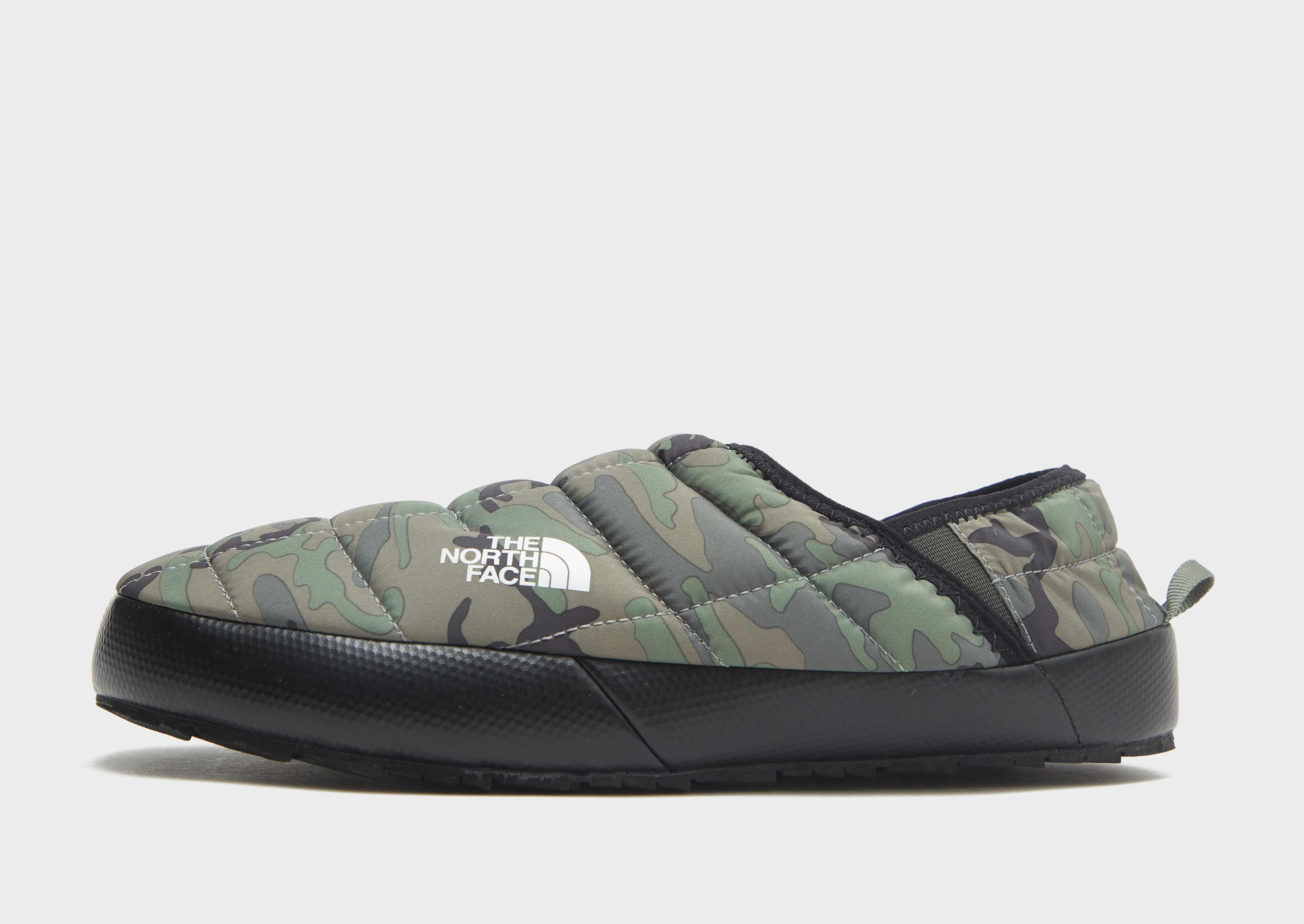 The North Face Mules Traction V Homme