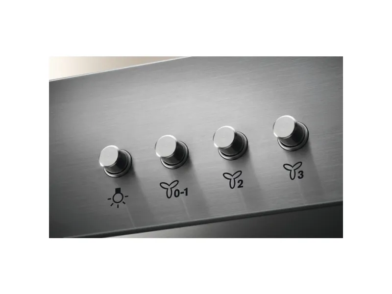 Electrolux LFC316X