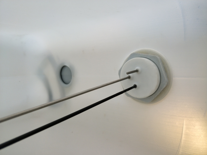 E-Waterlevel - Sensorlänge 40 cm
