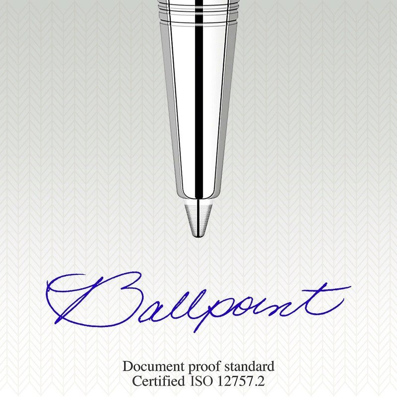 Recharge pour stylo bille Parker rechargeable