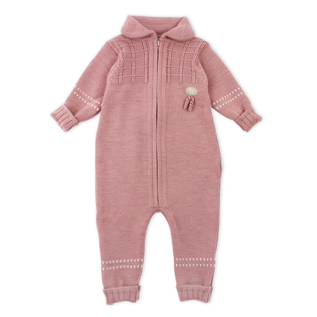 Sparkedress Classic | Bestselgende barneklær i ull