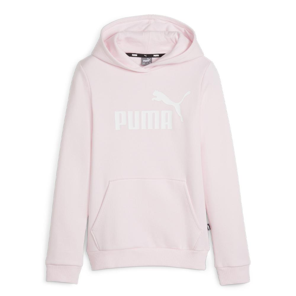 Puma Sweat Rose Pâle Fille Puma 587031-67