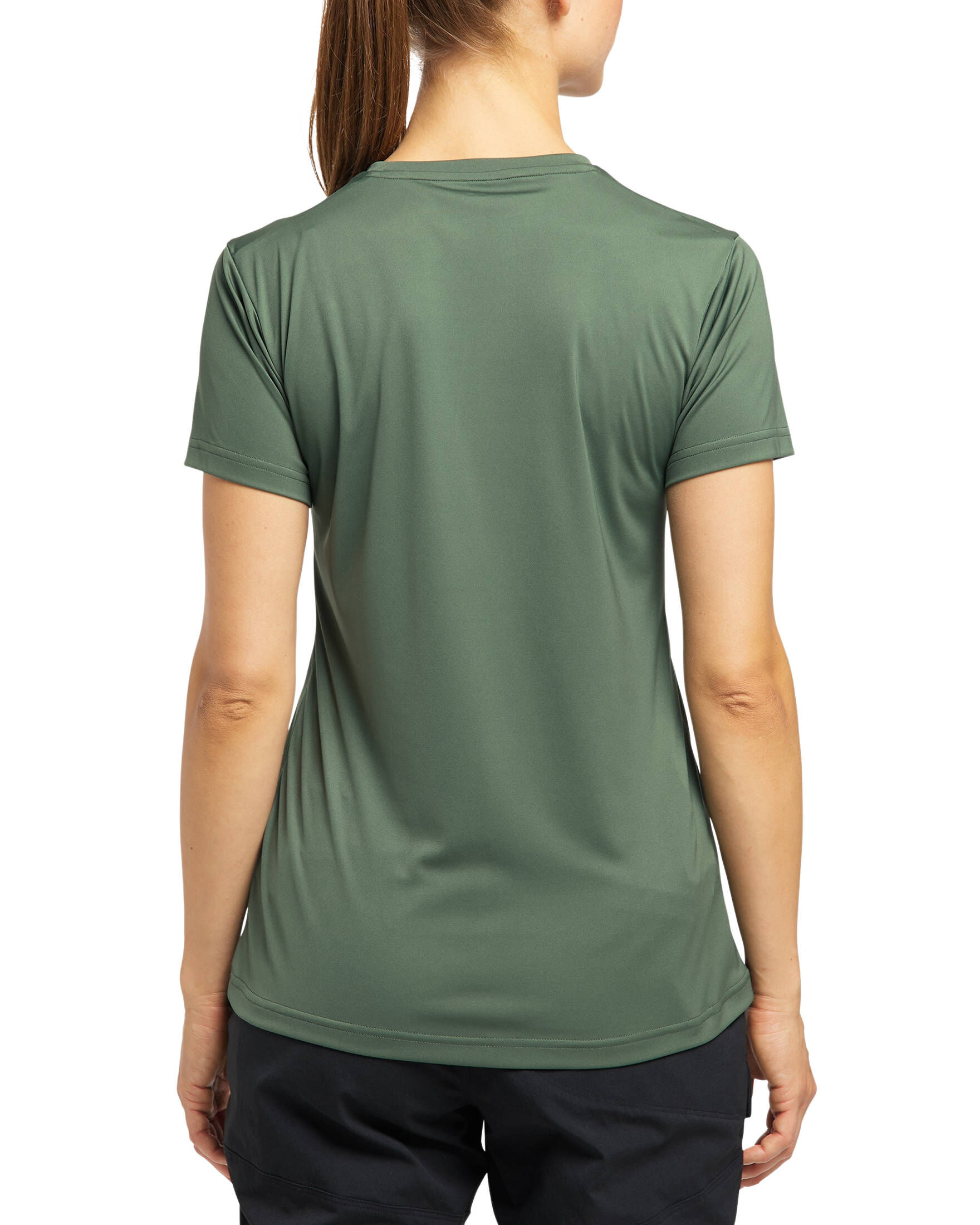 Haglöfs| Damen Funktionsshirt Glee Tee