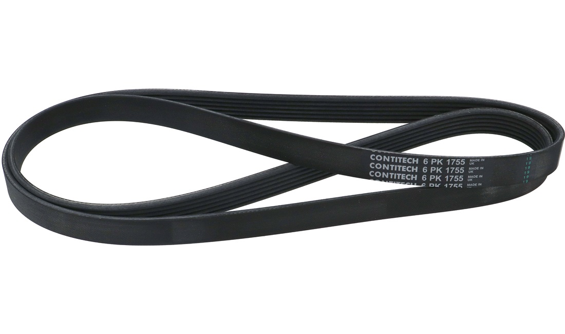 Multi v-rem 6 pk x 1755 mm