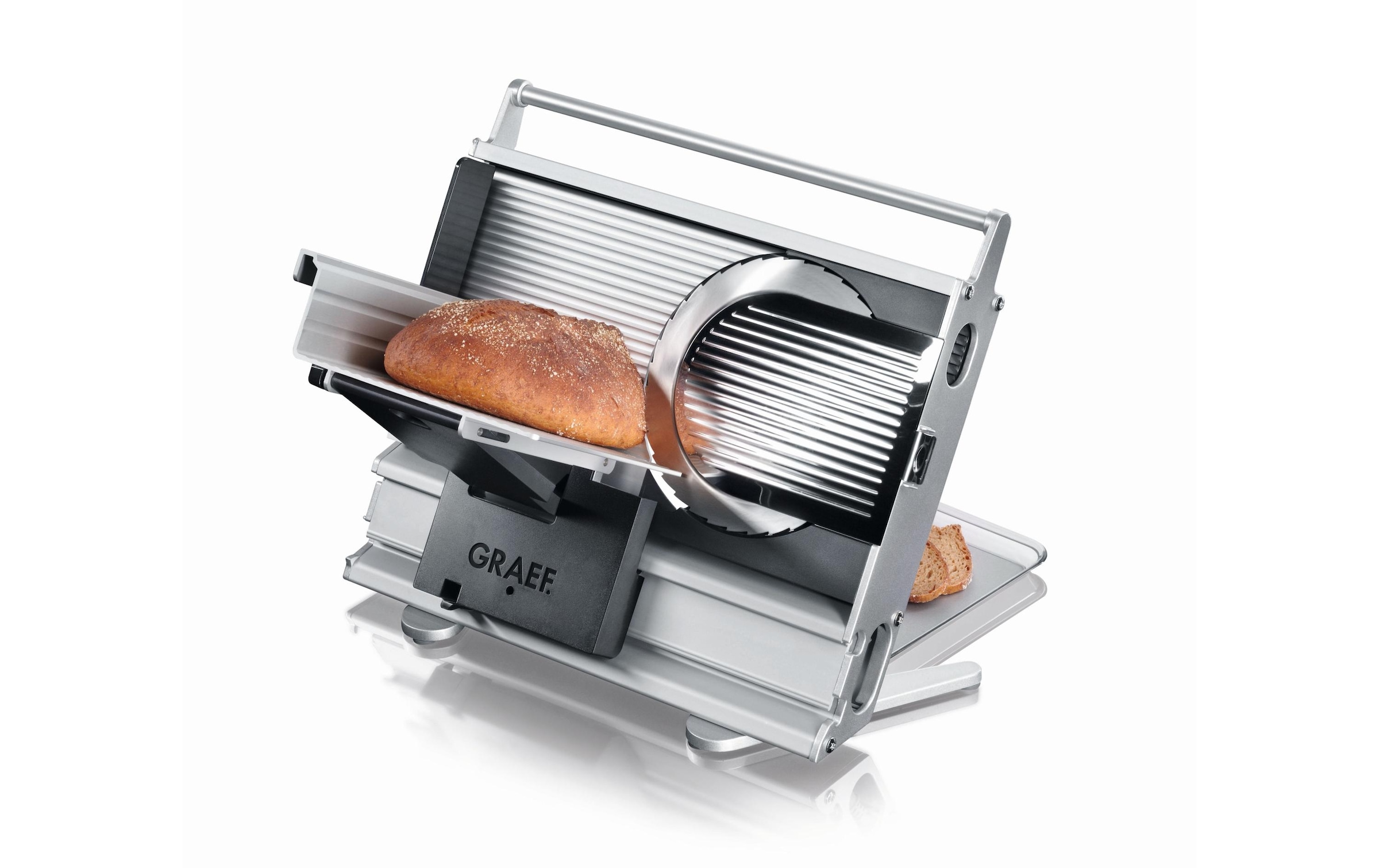 Graef Allesschneider »Graef« 170 W