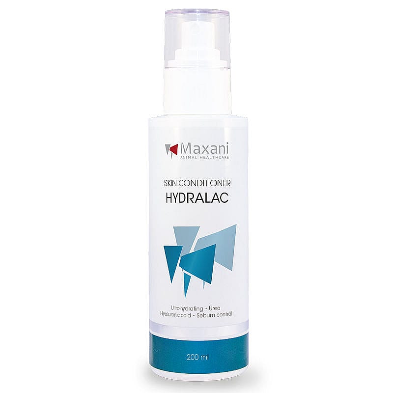 Hydralac Huidconditioner Spray 150 ml