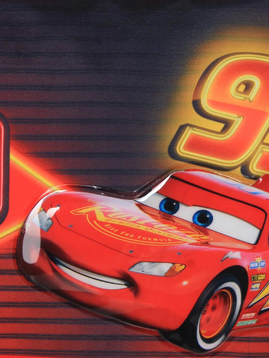 Cartable Cars 3 - 38 cm