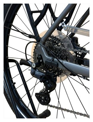 Produit reconditionné . Kalkhoff Endeavour 5 Advance    SHIMANO DEORE 2024 . Vélo électrique . Kalkhoff . très bon état