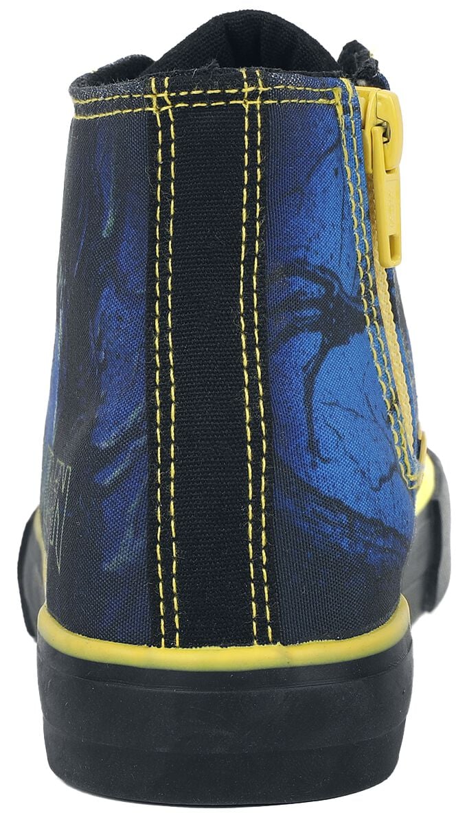EMP Signature Collection | Iron Maiden Baskets Enfants