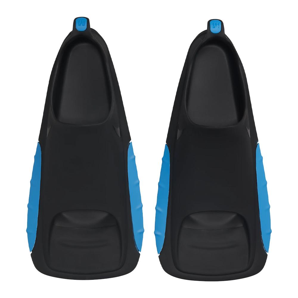 Nike Palmes Noire/Bleu Homme Nike NESS9171