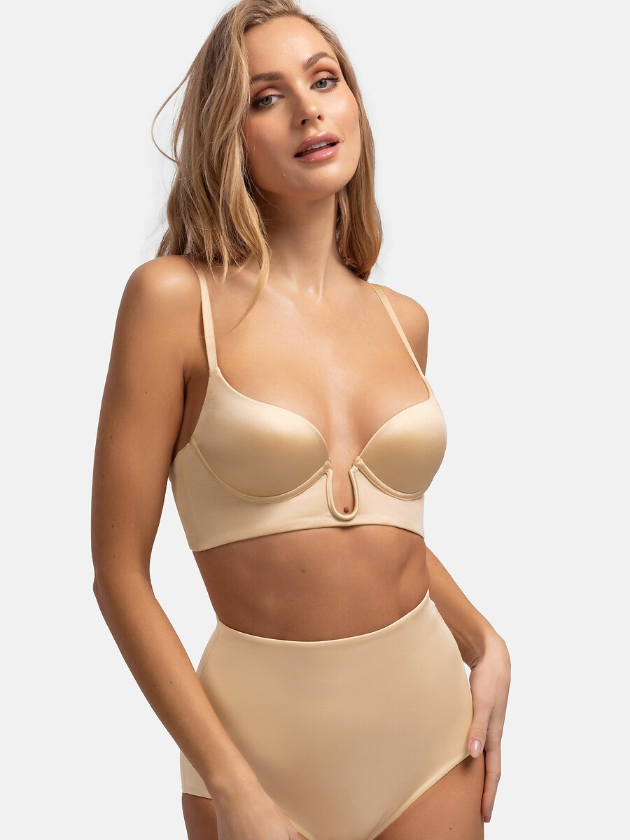 DORINA<br>Sutiã decotado Sublime Sculpt