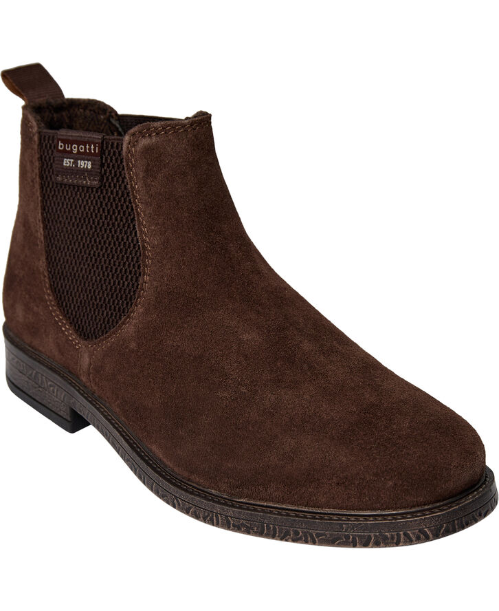 Bugatti Ladano Dark brown