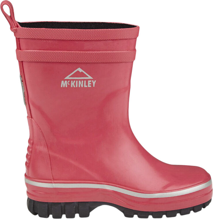 MCKINLEY Bilko II Pink