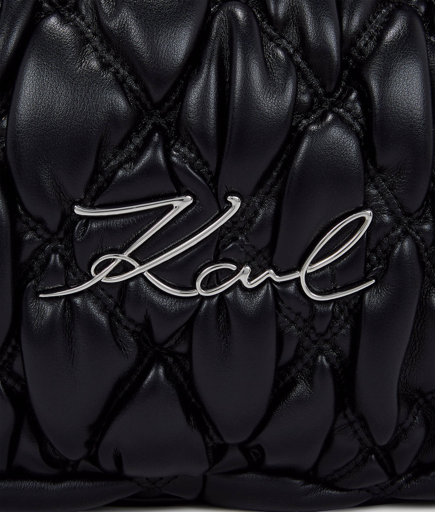 SAC BESACE K/SIGNATURE KUILT