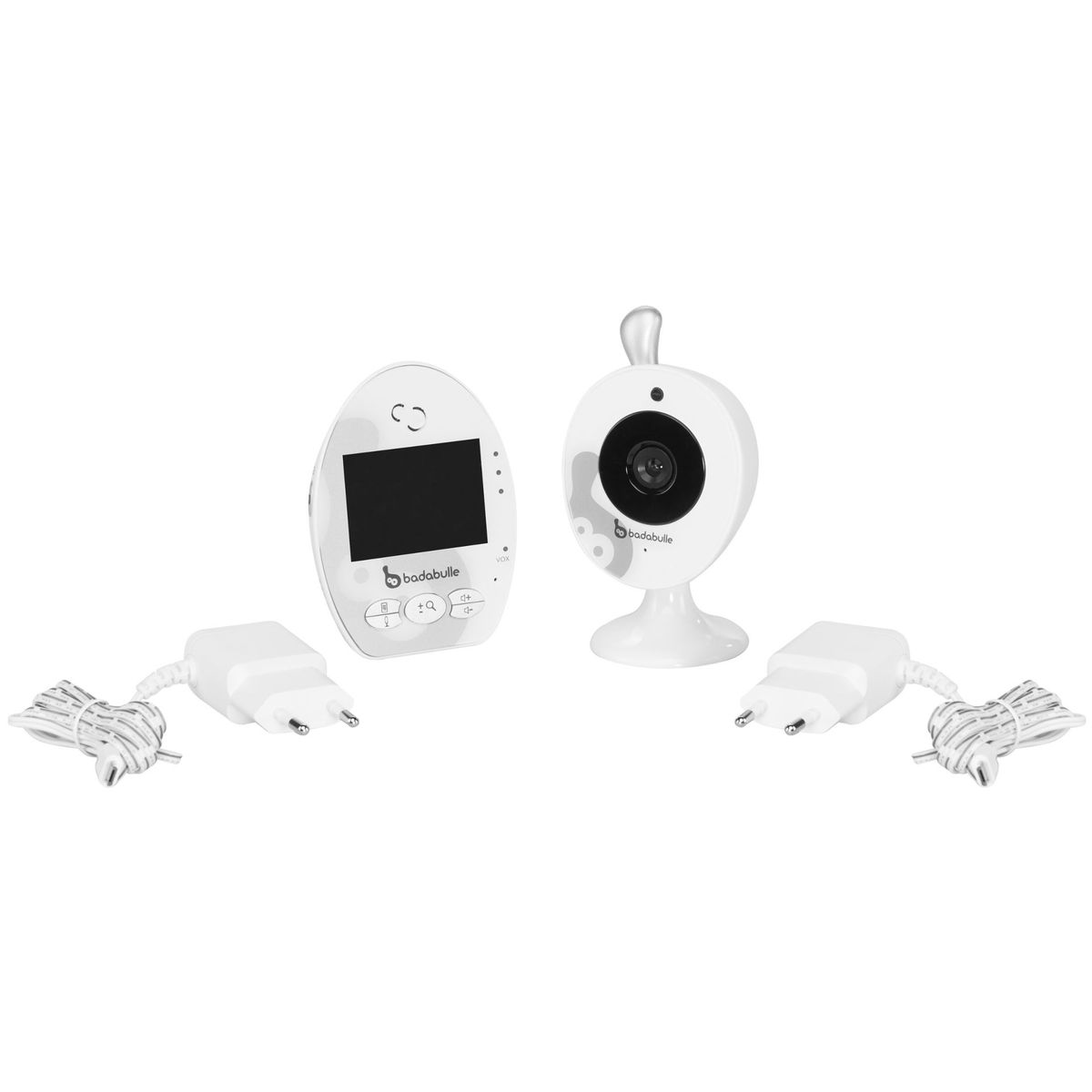 badabullebadabulle   Video Babyphone