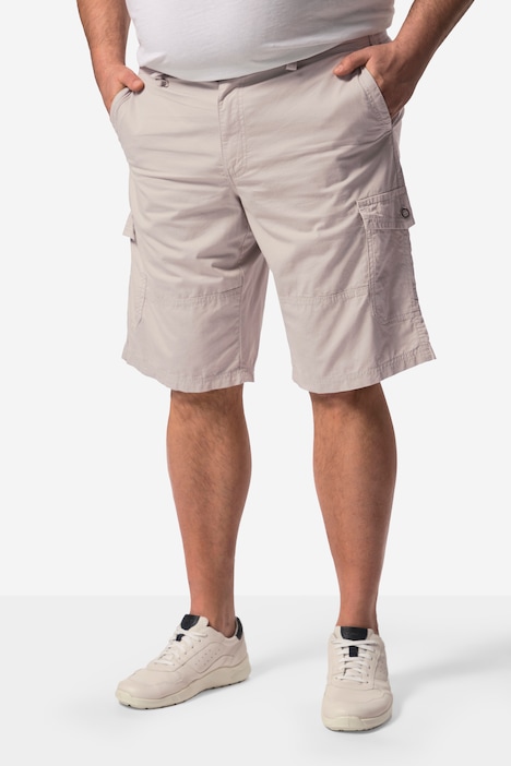 Boston Park Cargohose, mit vielen Taschen, bis Gr. 74