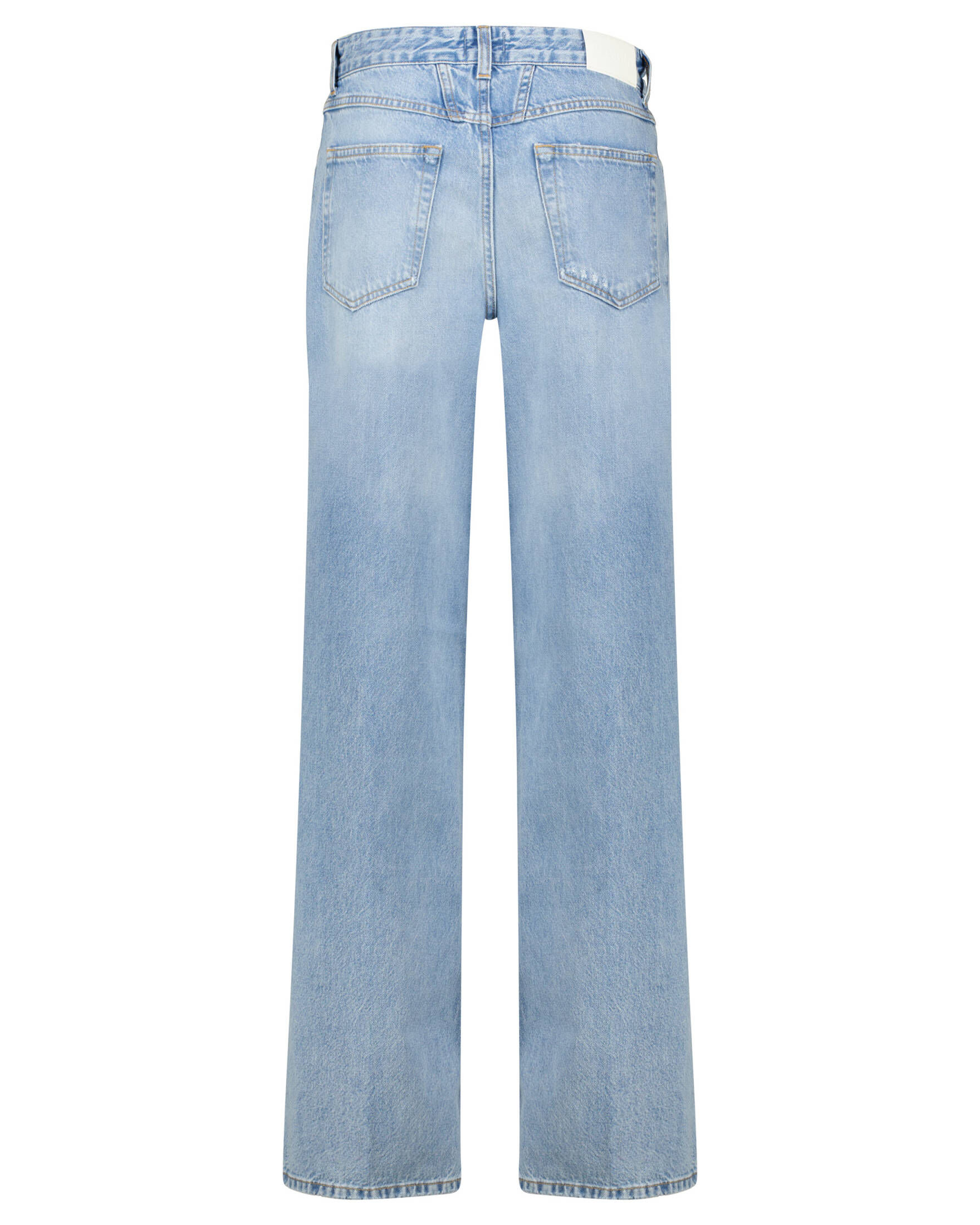 Closed| Damen Jeans NIKKA Wide Fit