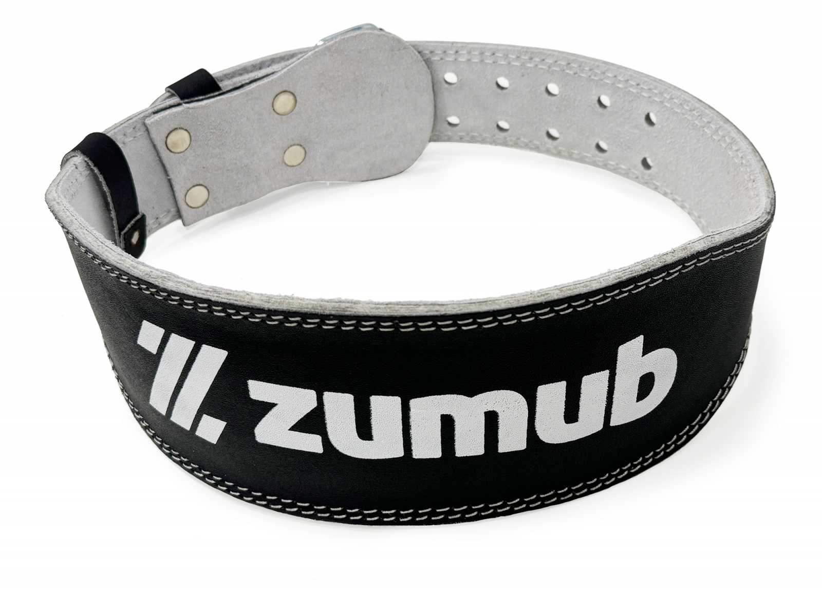 Cinto de levantamento de peso Zumub Light - Tamanho P