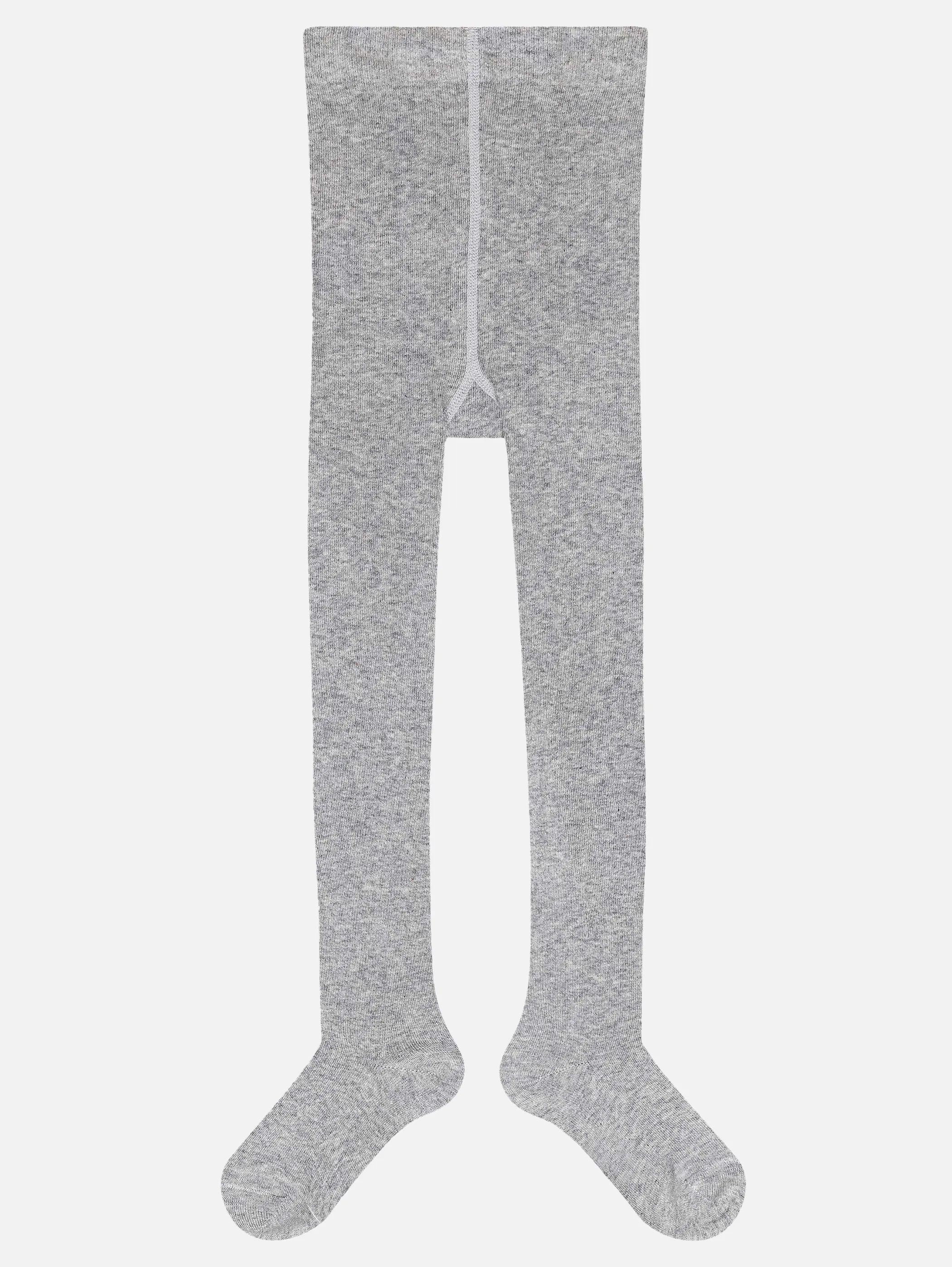 Mädchen Strumpfhose unifarben