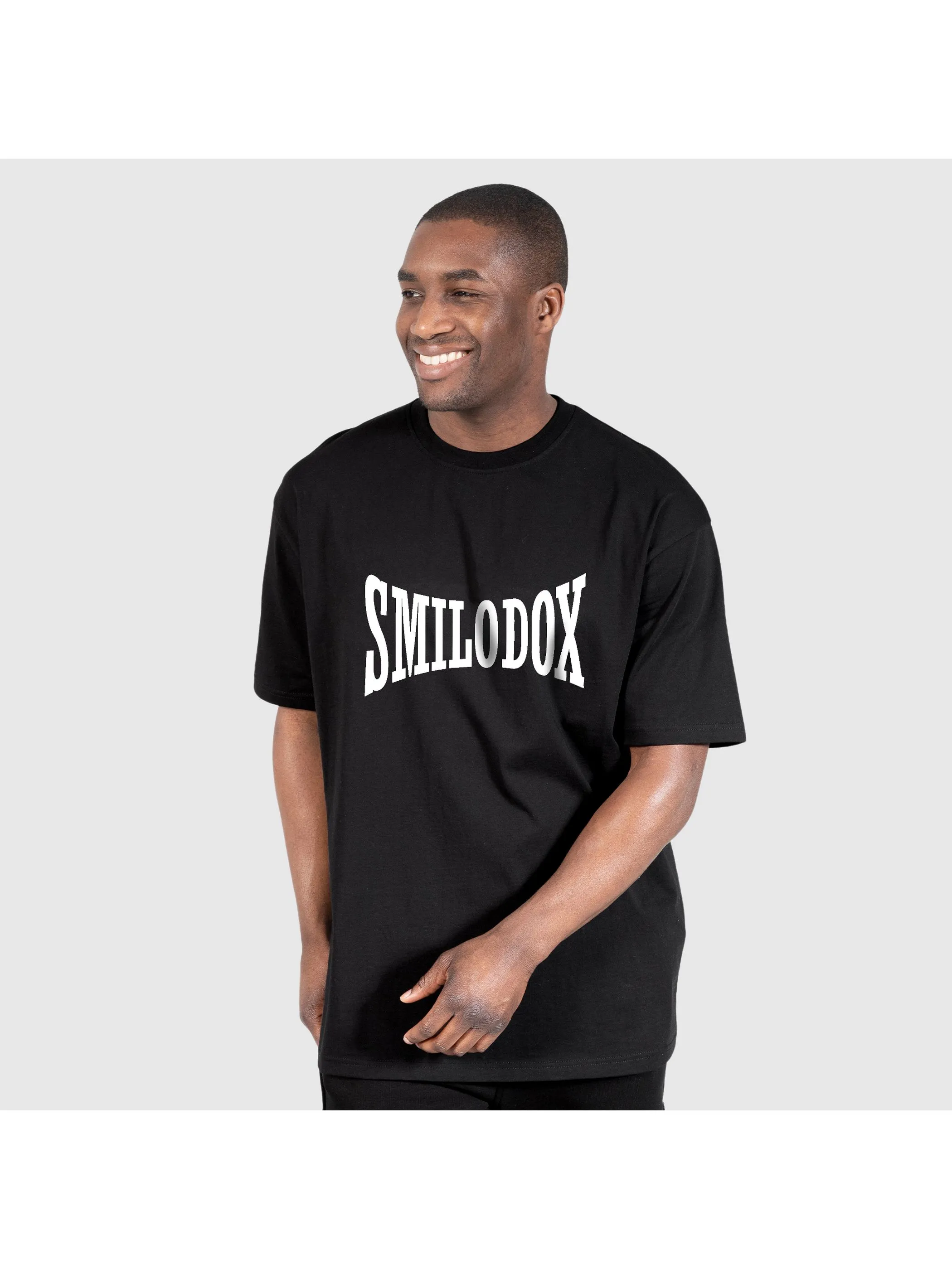 Unisex Statement T-Shirt