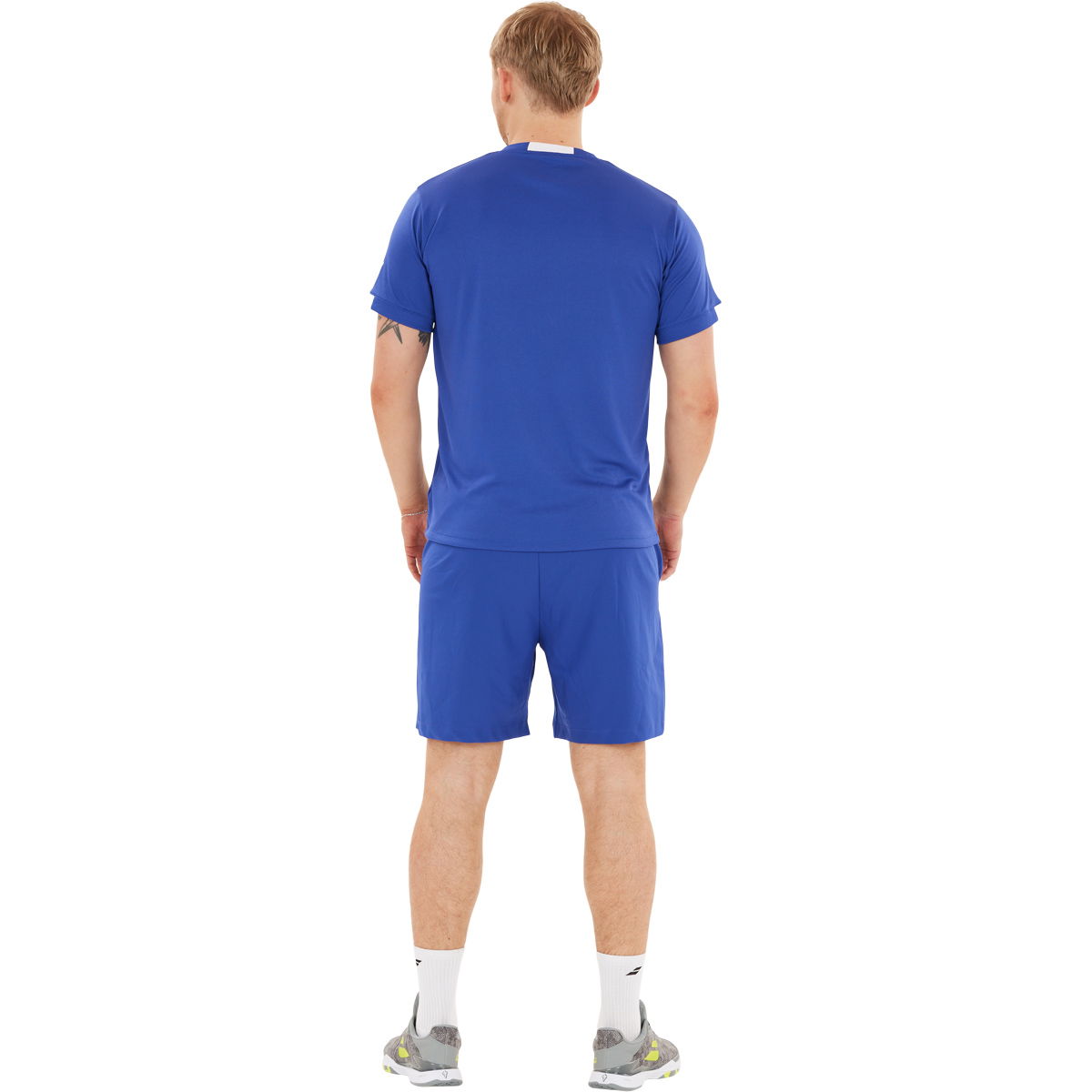 Babolat Play Tennis T-shirt Herre