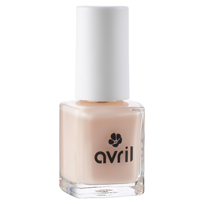 Vernis soin nourrissant et protecteur